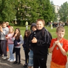 Bezpieczna szkoła - bezpieczny uczeń